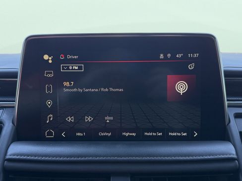 Used 2022 GMC Yukon XL SLT w/ SLT Luxury Package image 55