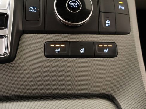 Used 2021 Hyundai Palisade SEL image 8