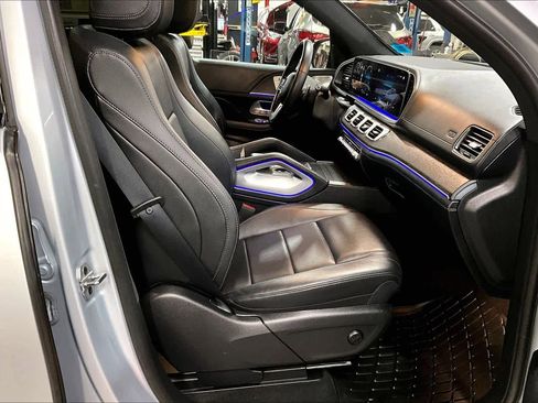 Used 2022 Mercedes-Benz GLE 350 GLE 350 image 8