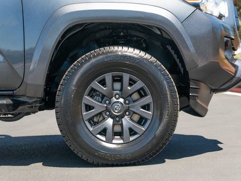 Certified 2023 Toyota Tacoma SR5 RWD image 16