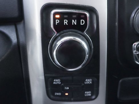 Used 2016 RAM 1500 Lone Star image 36