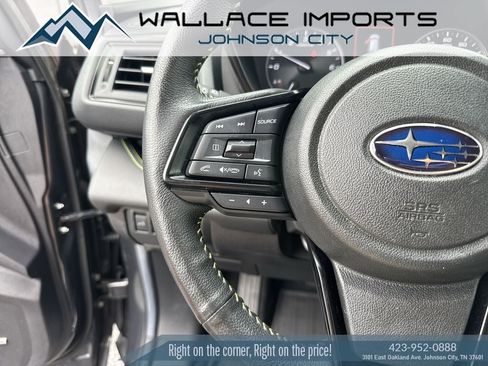 Used 2023 Subaru Ascent Onyx Edition Limited AWD/4WD image 30