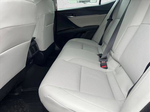 New 2026 Toyota Camry XLE FWD image 17
