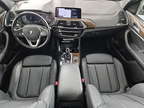 Used 2018 BMW X3 xDrive30i image 16