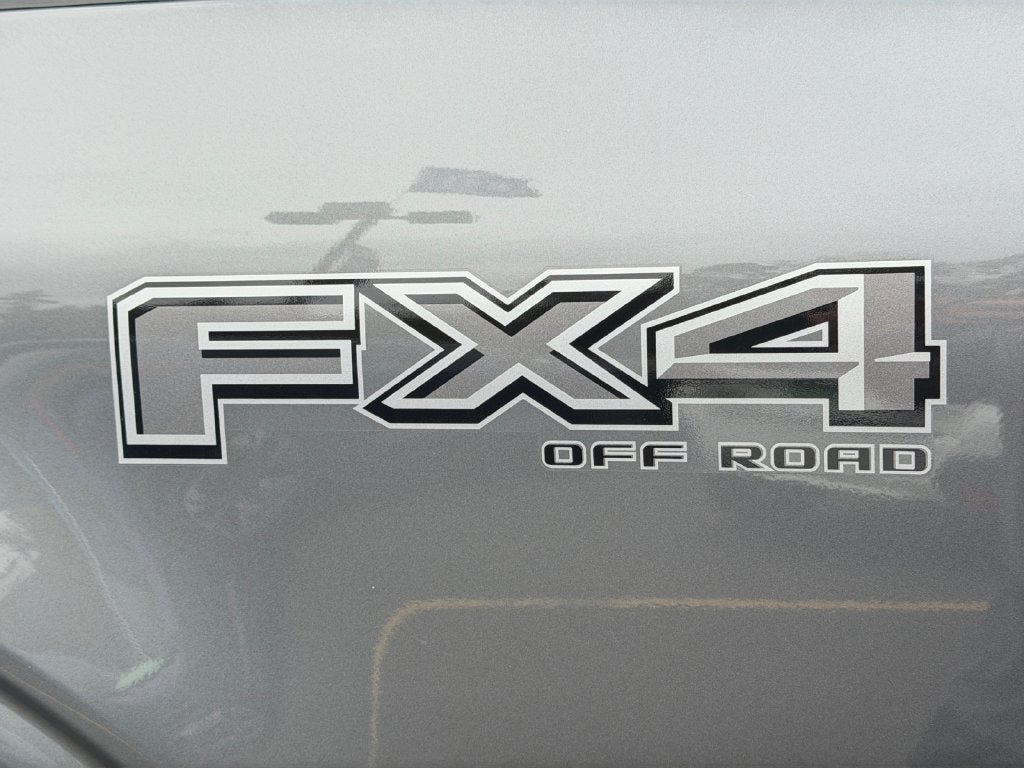 Used 2026 Ford F150 Lariat w/ Equipment Group 502A High AWD/4WD image 32