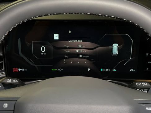 New 2026 Kia EV9 GT-Line AWD/4WD image 26