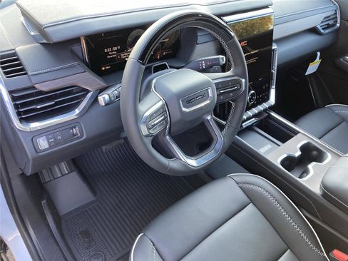 New 2026 GMC Acadia Denali w/ Super Cruise Package image 24