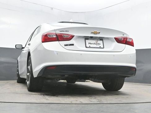 Used 2024 Chevrolet Malibu LT FWD image 41
