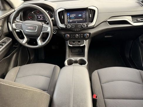 Used 2022 GMC Terrain SLE w/ Driver Convenience Package image 14