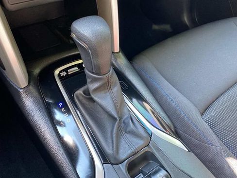 Used 2023 Toyota Corolla Cross AWD Hybrid image 27