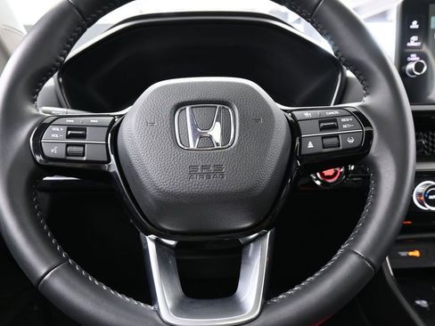 Used 2026 Honda CR-V EX-L image 27