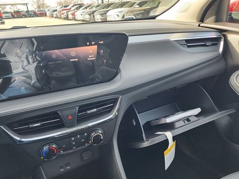 New 2026 Buick Encore GX Preferred w/ Comfort Package image 33