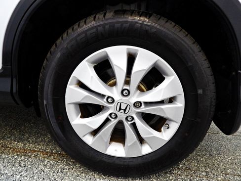 Used 2013 Honda CR-V EX-L image 21
