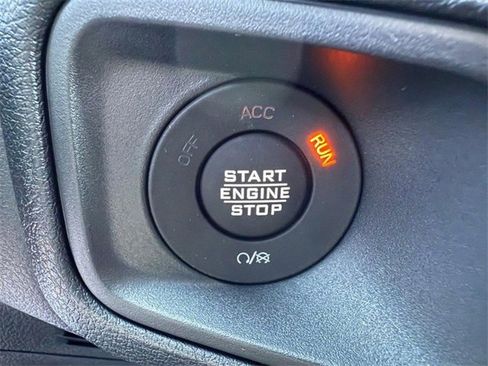 New 2025 Jeep Wrangler Willys image 21