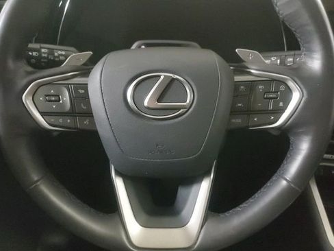 Used 2024 Lexus TX 350 AWD w/ Technology Package image 14