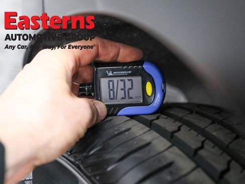 Used 2022 Volkswagen Taos S w/ IQ Drive S Package image 31