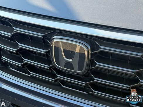 Used 2025 Honda CR-V EX-L image 7