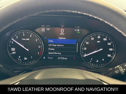 Used 2023 Buick Envision Essence w/ Sport Touring Package image 34