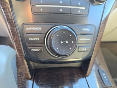 Used 2012 Acura MDX w/ Technology Package image 29