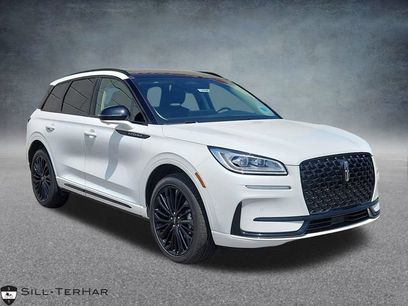 New 2024 Lincoln Corsair Reserve w/ Equipment Group 201A