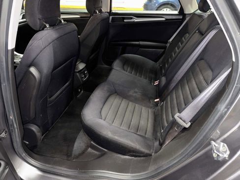 Used 2013 Ford Fusion SE image 13