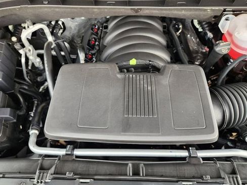 New 2026 GMC Sierra 1500 Pro w/ Graphite Edition image 46