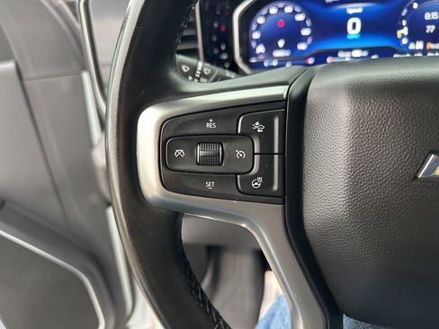 Used 2024 Chevrolet Silverado 3500 LT w/ Convenience Package image 18