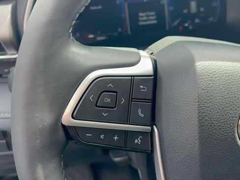 Used 2023 Toyota Highlander Limited AWD/4WD image 22