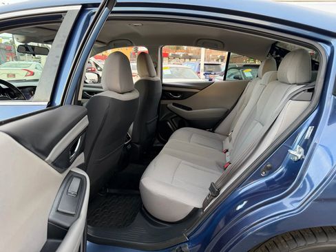 Used 2022 Subaru Legacy Premium image 15