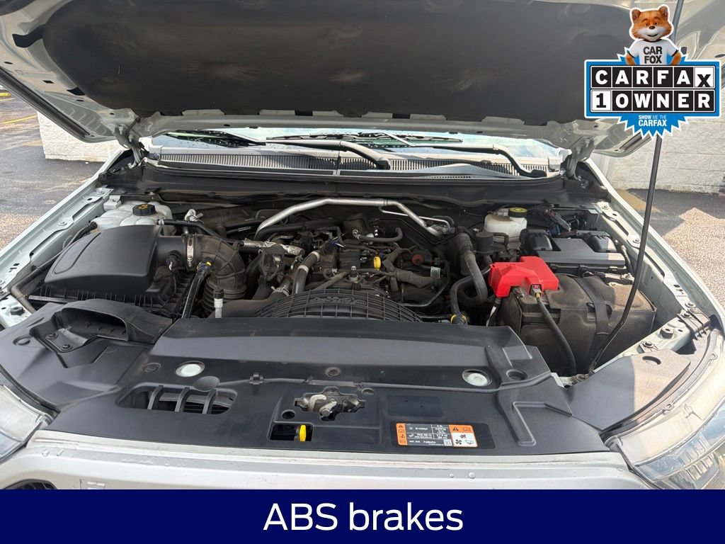 Used 2022 Ford Ranger XLT AWD/4WD image 12