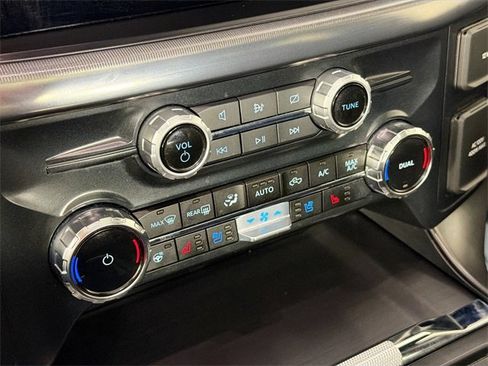 Used 2024 Ford F150 Lariat w/ Equipment Group 502A High image 16