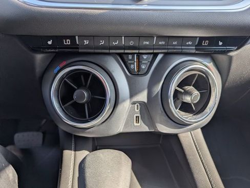 Used 2024 Chevrolet Blazer LT w/ LPO, Floor Liner Package FWD image 17