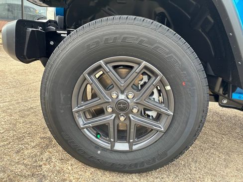 New 2026 Jeep Gladiator Sport image 27