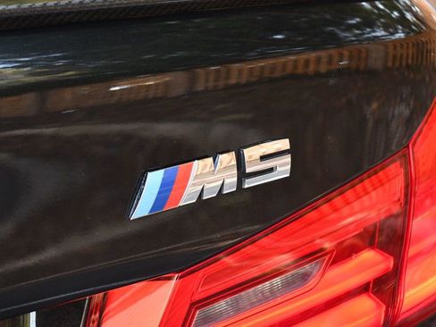 Used 2020 BMW M5 w/ Executive Package image 12