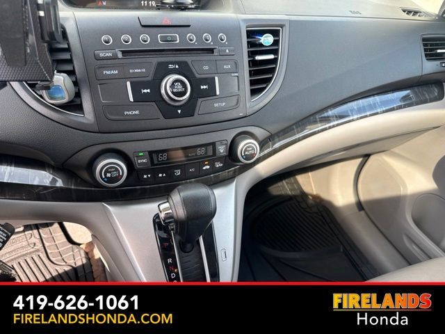 Used 2014 Honda CR-V EX-L image 26