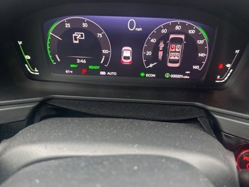 Used 2023 Honda Accord Sport image 10