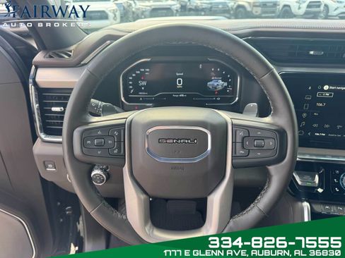 Used 2024 GMC Sierra 1500 Denali w/ Denali Reserve Package image 17