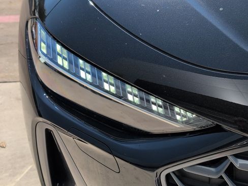 Used 2025 Audi A5 2.0T Premium Plus w/ Premium Plus image 11