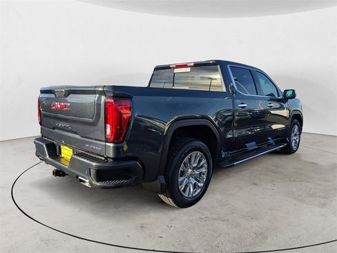 Used 2021 GMC Sierra 1500 Denali w/ LPO, GMC Protection Package image 5
