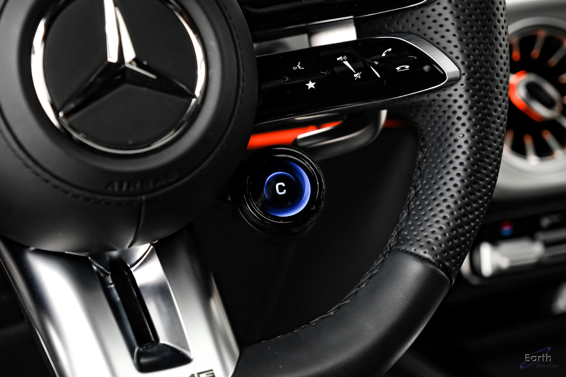 Used 2025 Mercedes-Benz G 63 AMG 4MATIC image 47