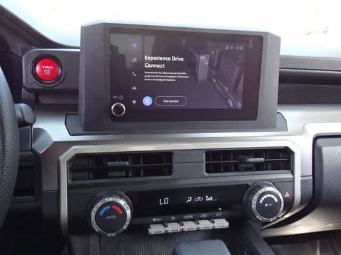 Certified 2025 Toyota Tacoma TRD Sport RWD image 29