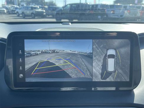 Used 2022 Hyundai Santa Fe Calligraphy w/ Cargo Package image 20