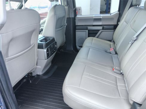 Used 2018 Ford F150 XLT w/ Equipment Group 302A Luxury RWD image 21