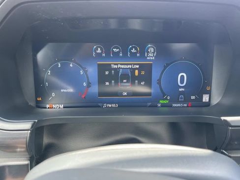 Used 2024 Ford F150 Lariat AWD/4WD image 46