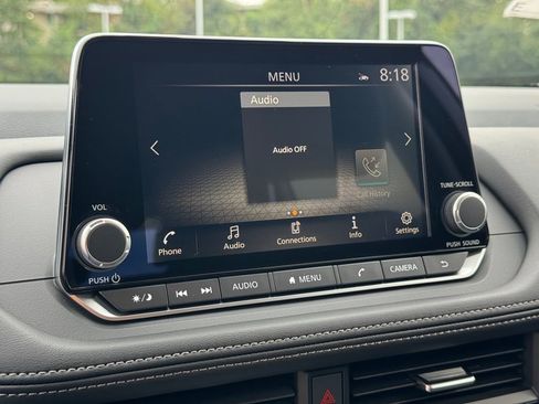 New 2026 Nissan Rogue SV image 10