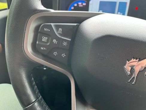 Used 2024 Ford Bronco Outer Banks AWD/4WD image 19