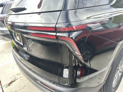 New 2026 Chevrolet Traverse LT image 22