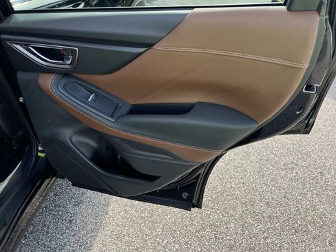 Certified 2024 Subaru Forester Touring image 16