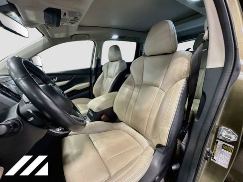 Used 2022 Subaru Ascent Limited w/ Technology Package AWD/4WD image 23