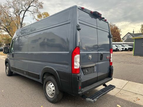 Used 2018 RAM ProMaster 2500 image 8
